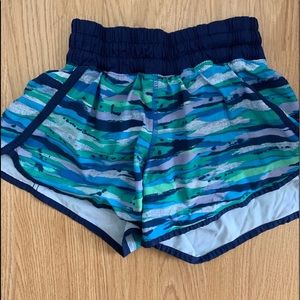 Lululemon Tracker Short V 2.5”